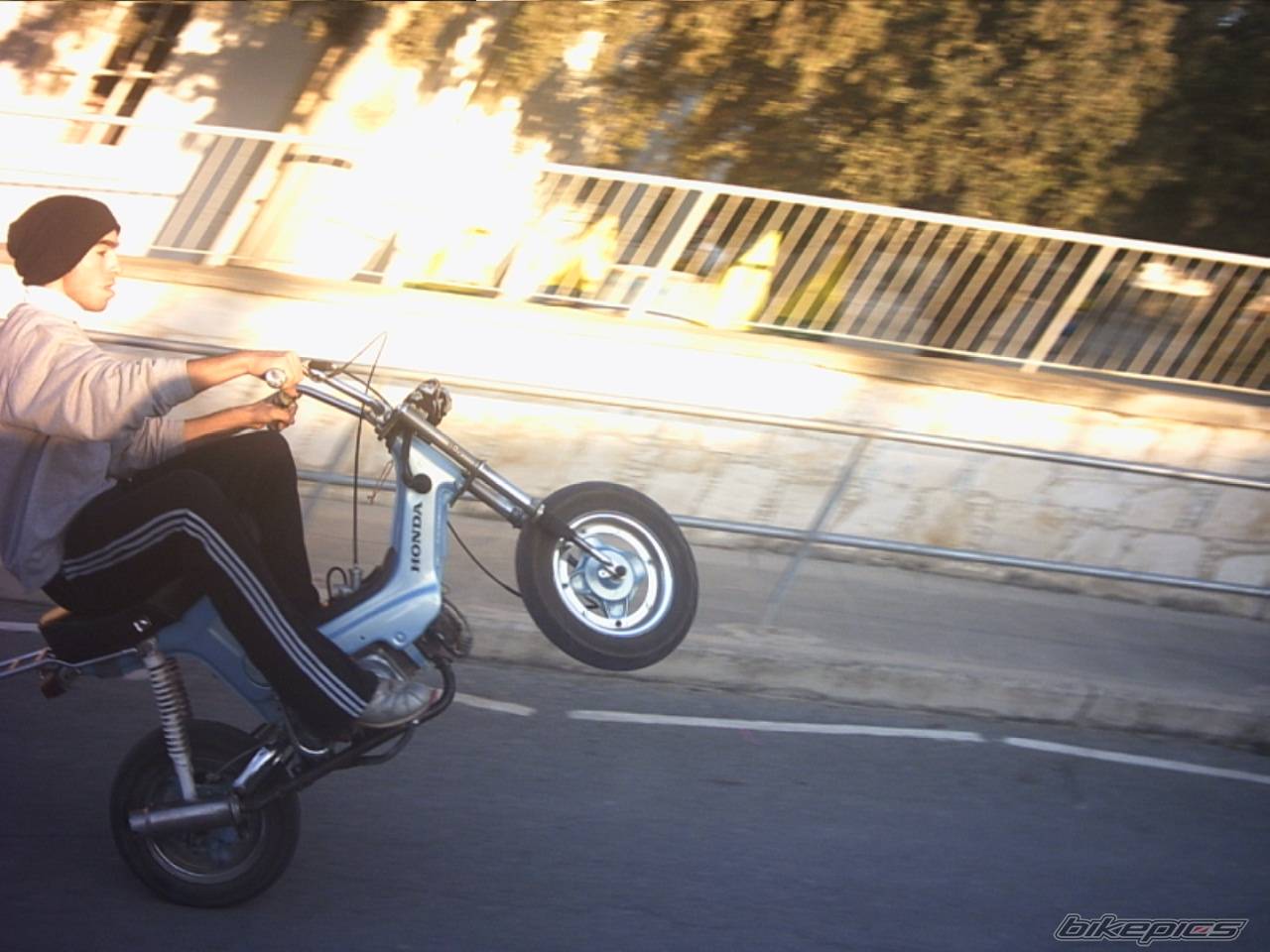 Bike Photo 100611