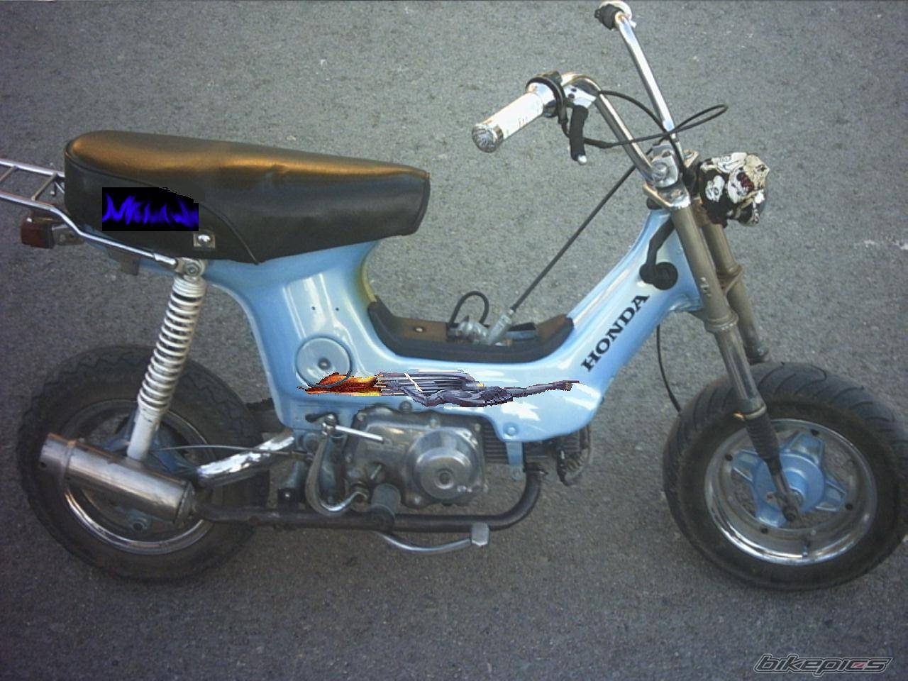 Bike Photo 100613