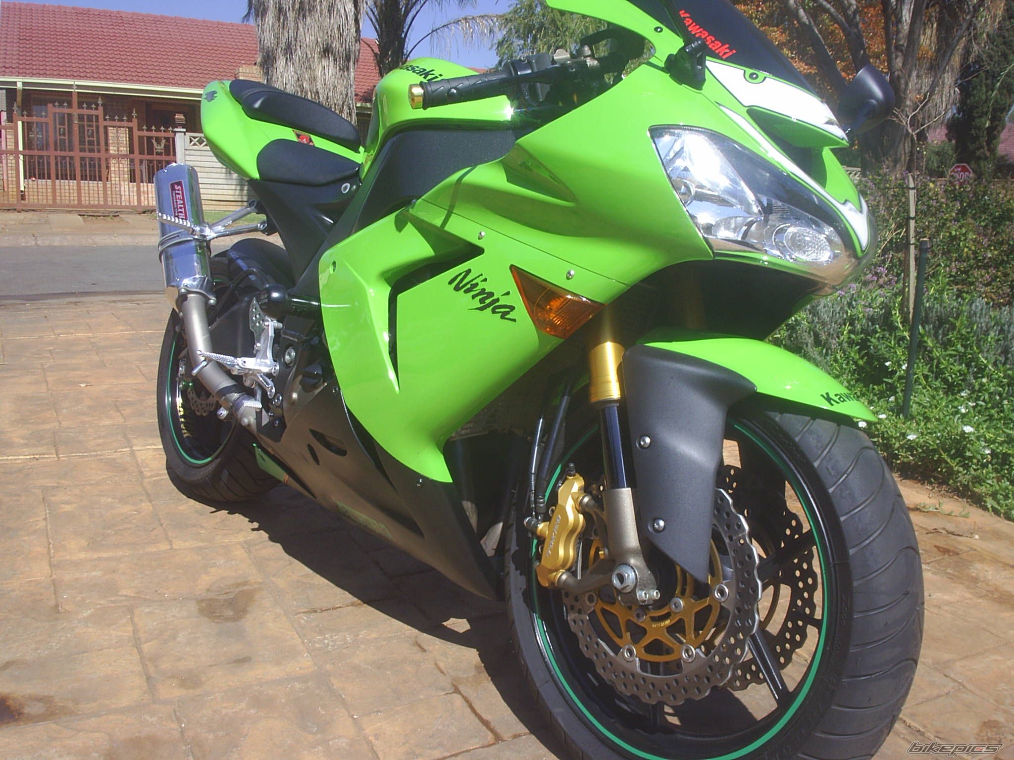Bike Photo 1006163