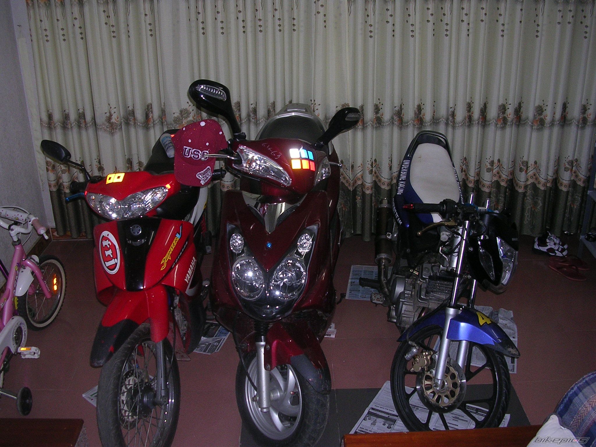 Bike Photo 1006319