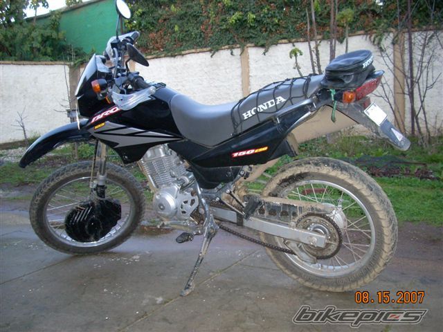 Bike Photo 1006327