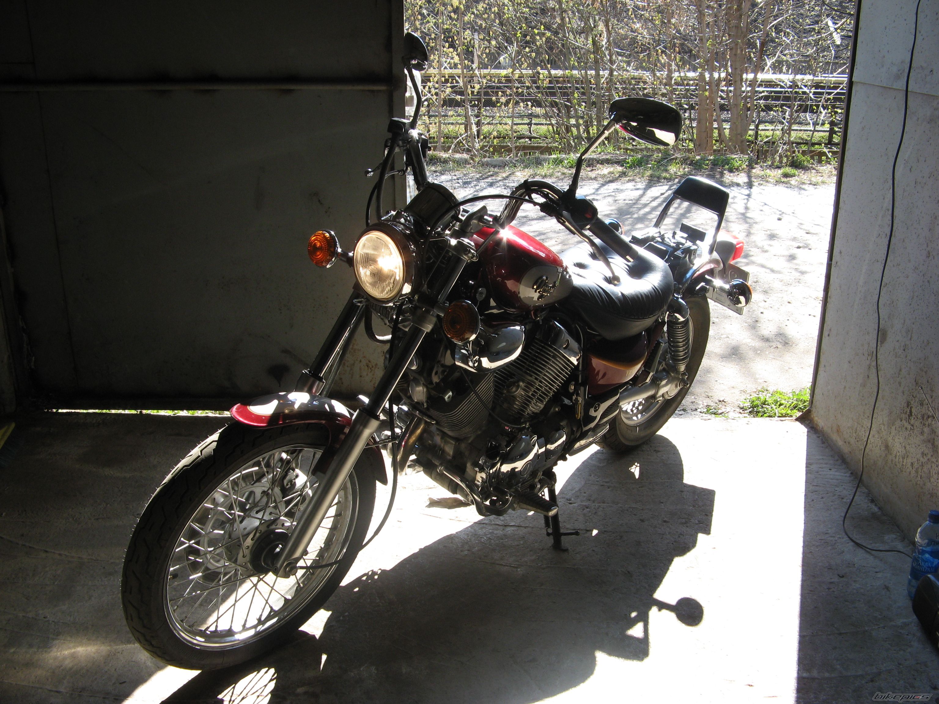 Bike Photo 1006373