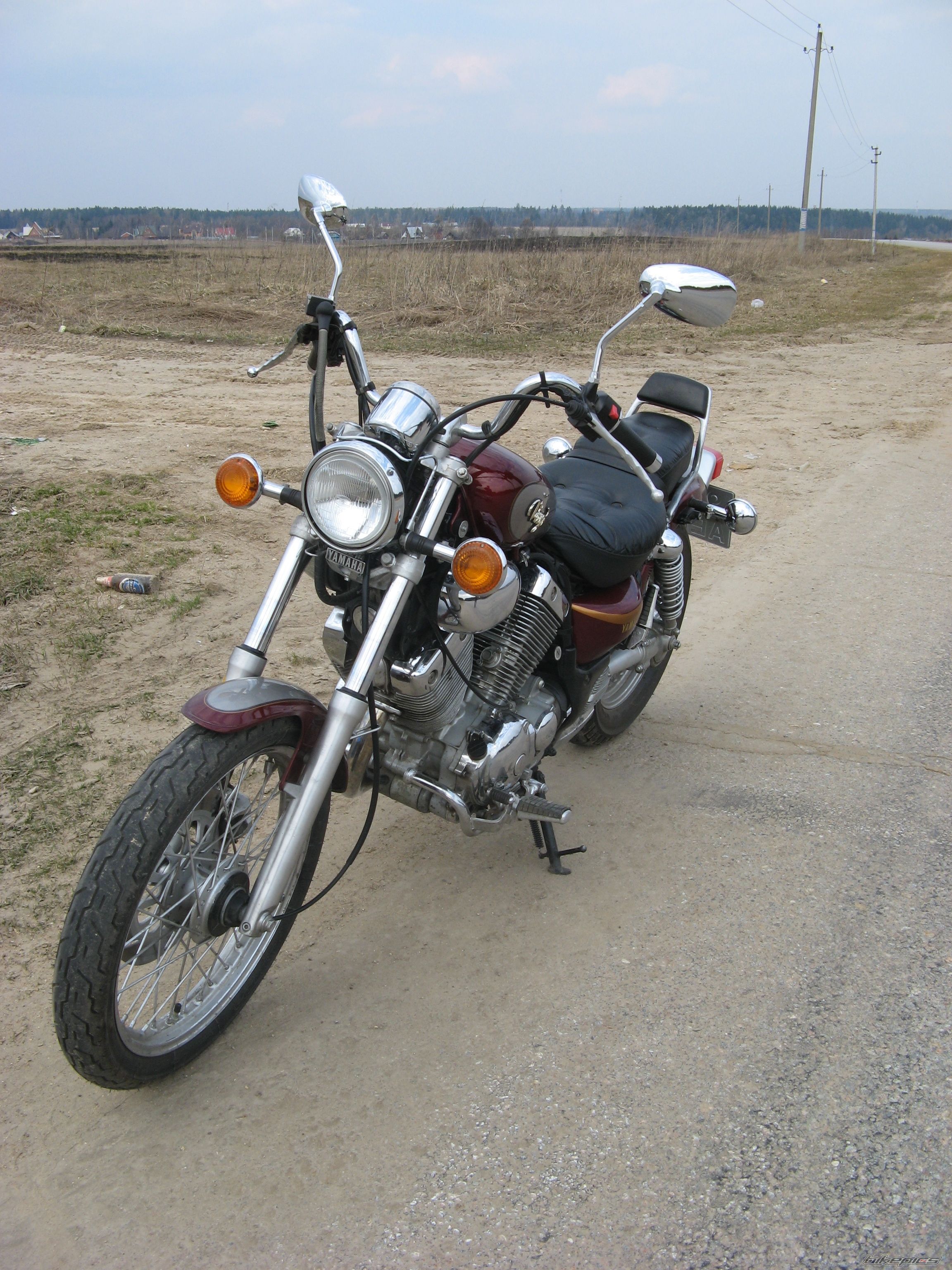 Bike Photo 1006379