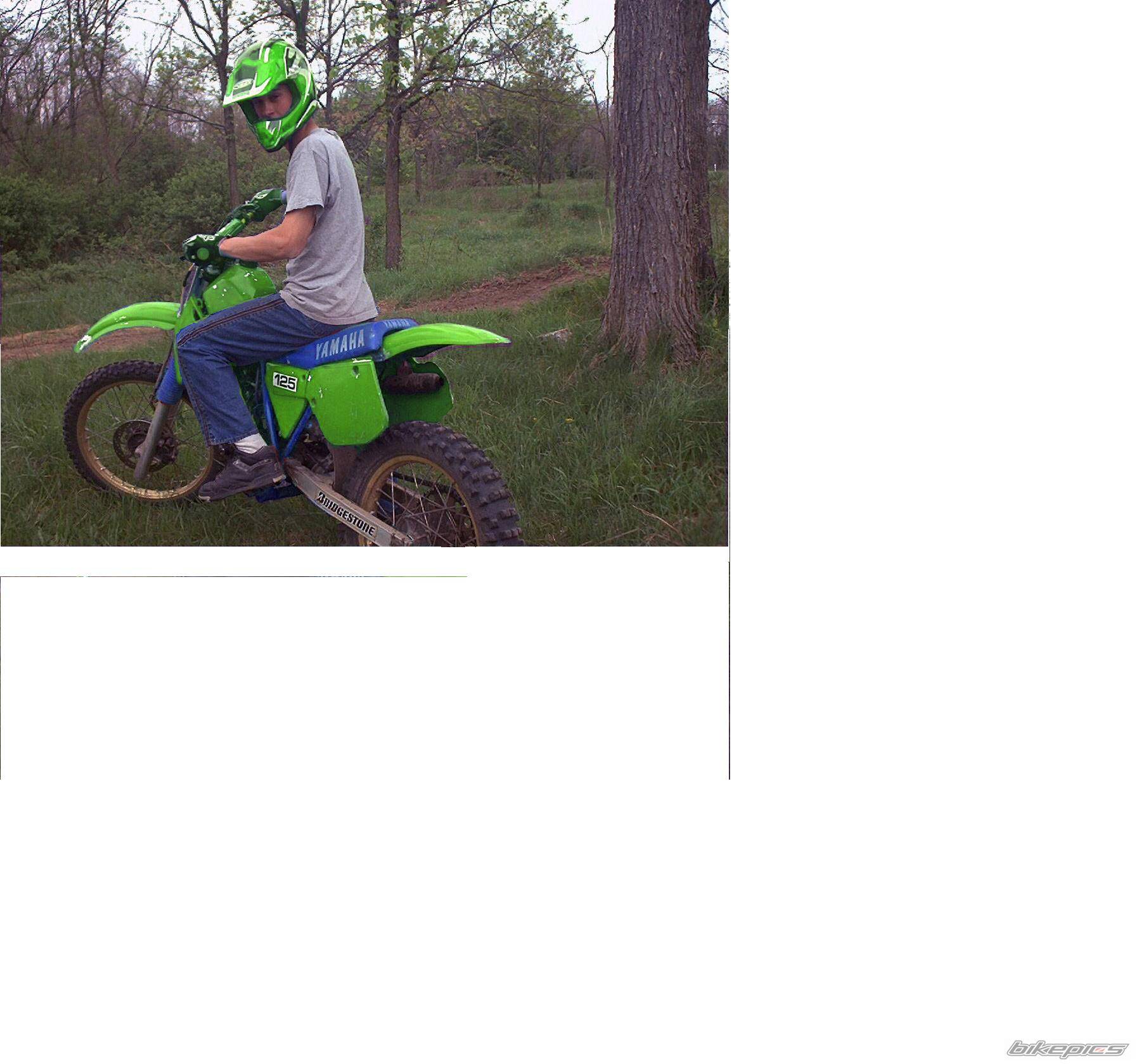 Bike Photo 10064