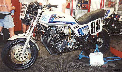 Bike Photo 100640