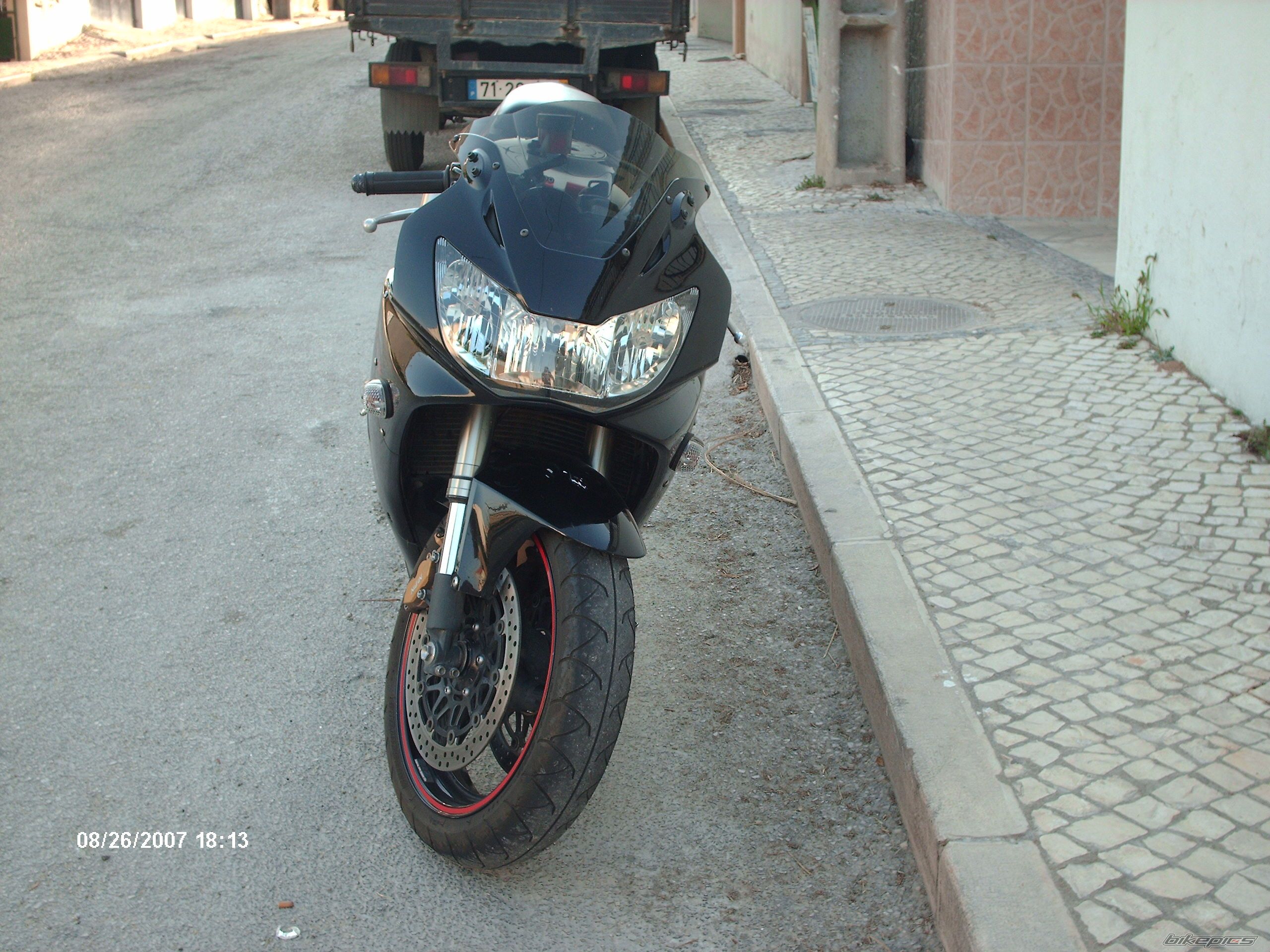 Bike Photo 1006407