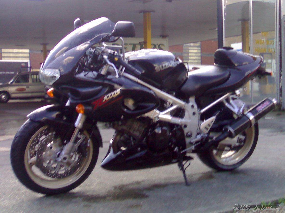 Bike Photo 1006415