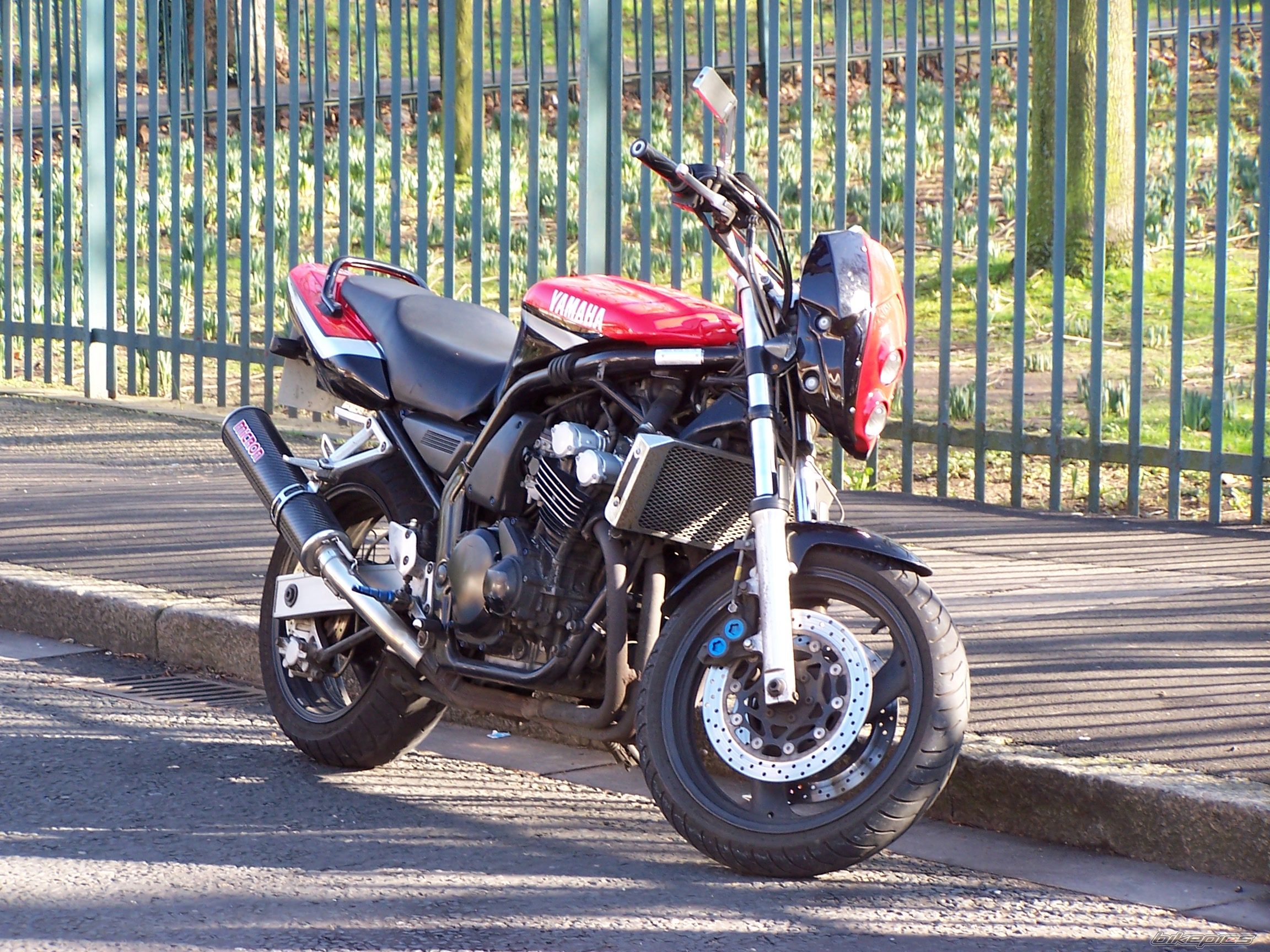 Bike Photo 1006440