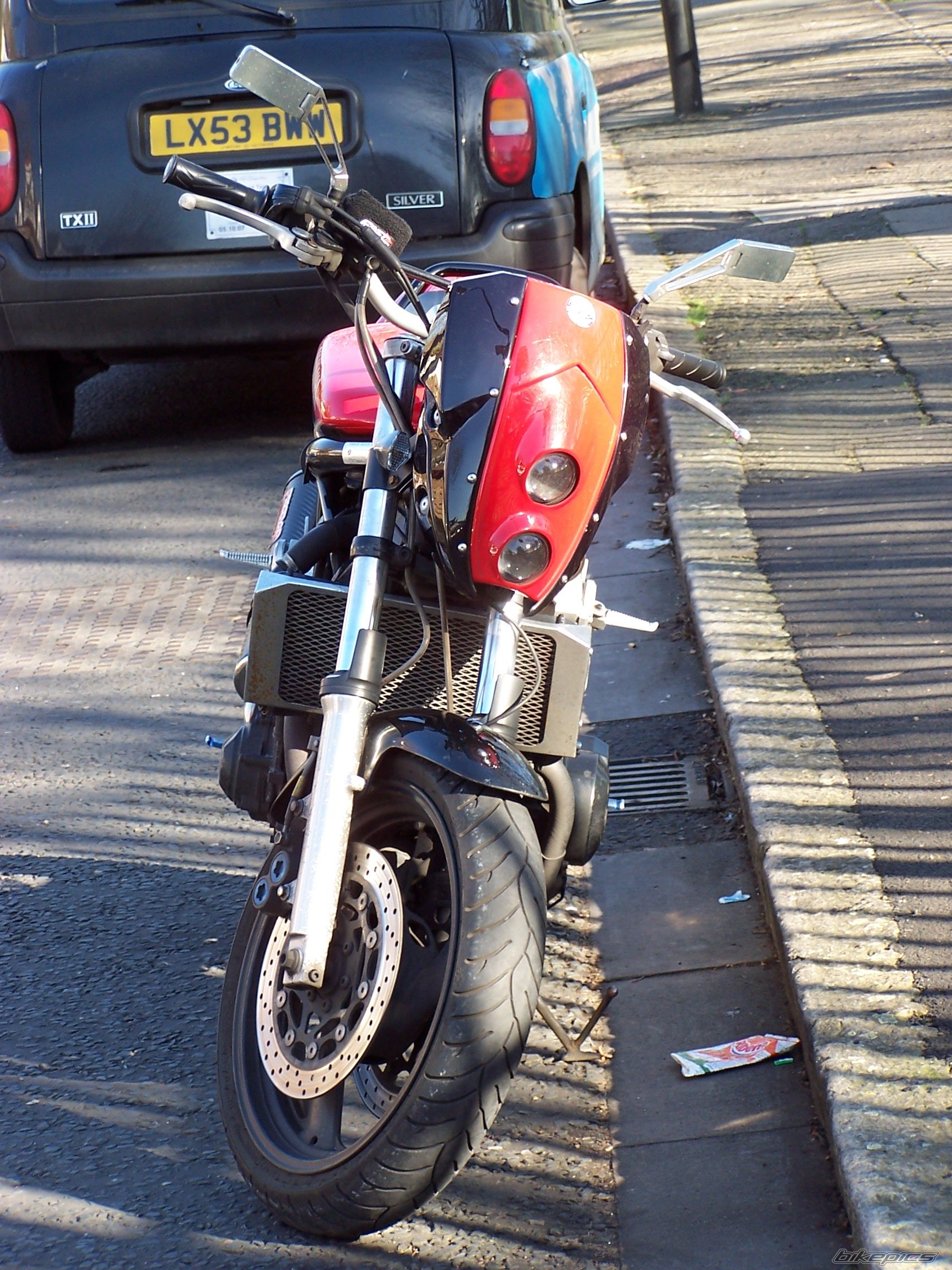 Bike Photo 1006446