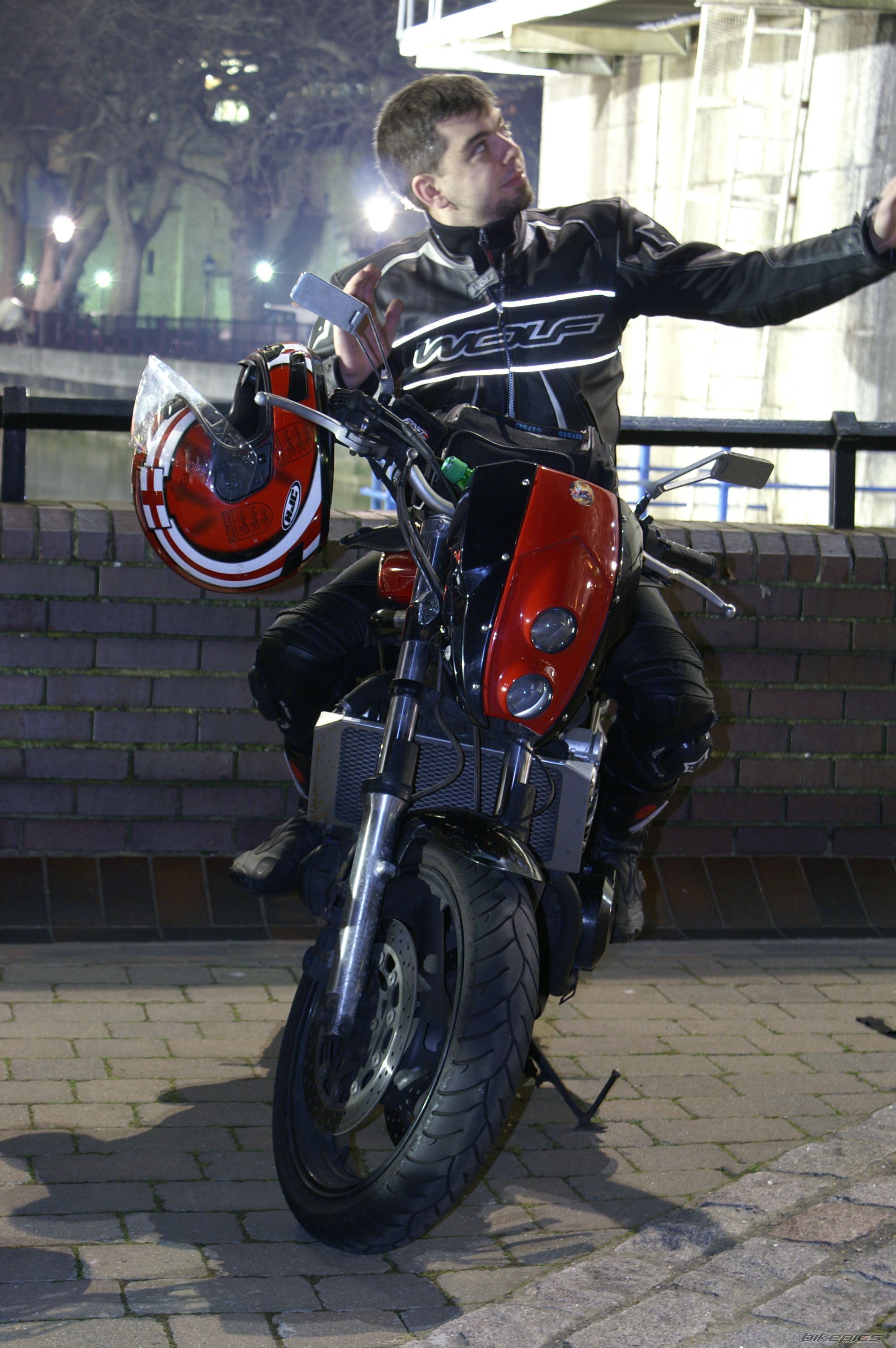 Bike Photo 1006457