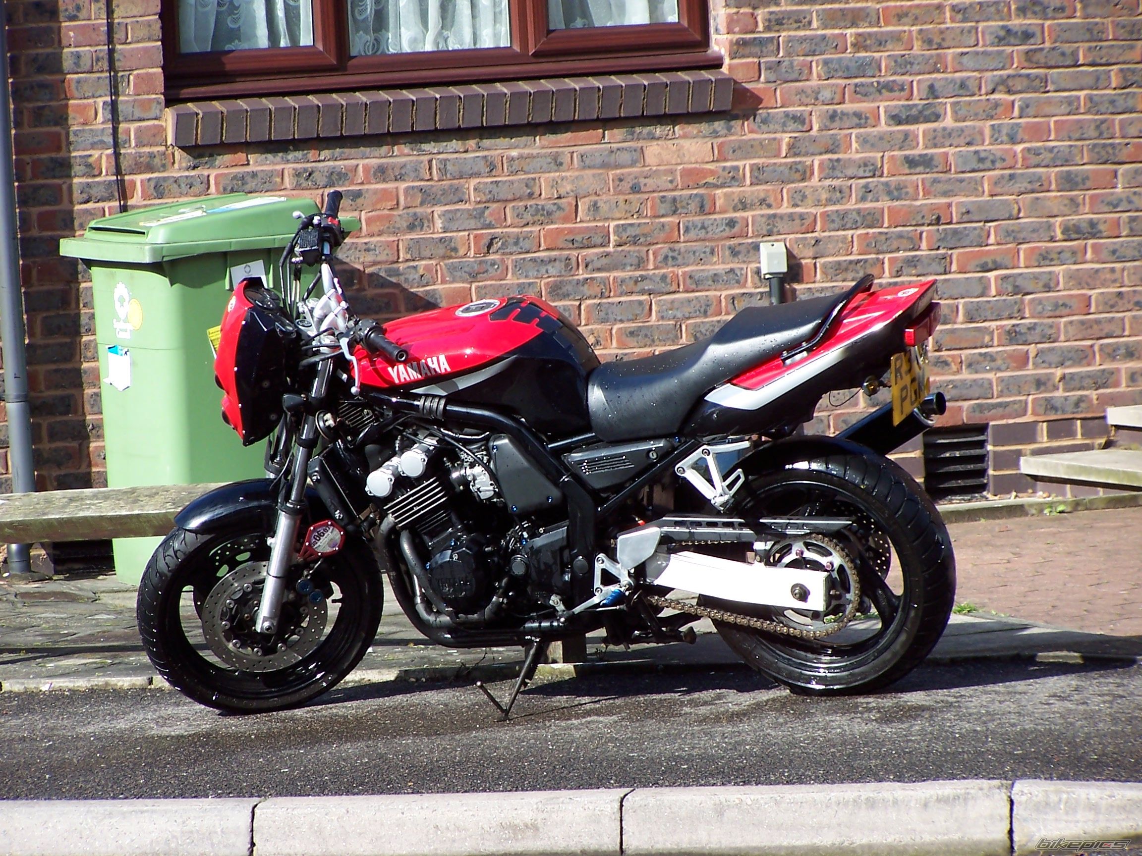 Bike Photo 1006461