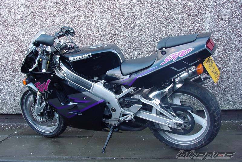 Bike Photo 100657