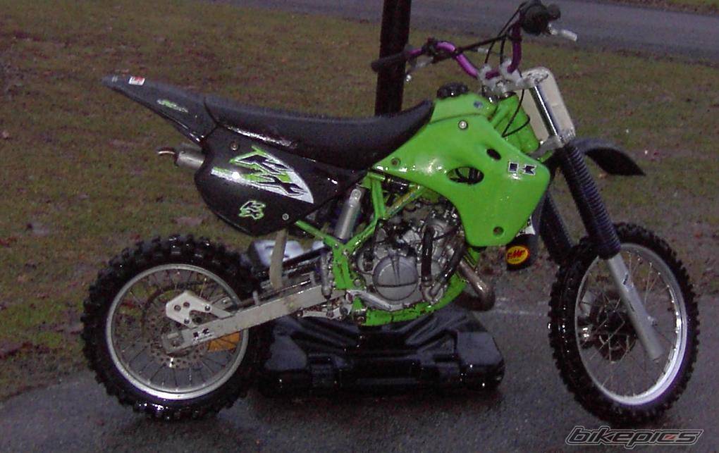 Bike Photo 100660