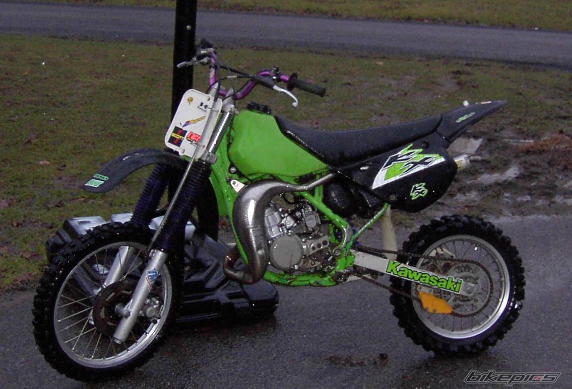 Bike Photo 100662