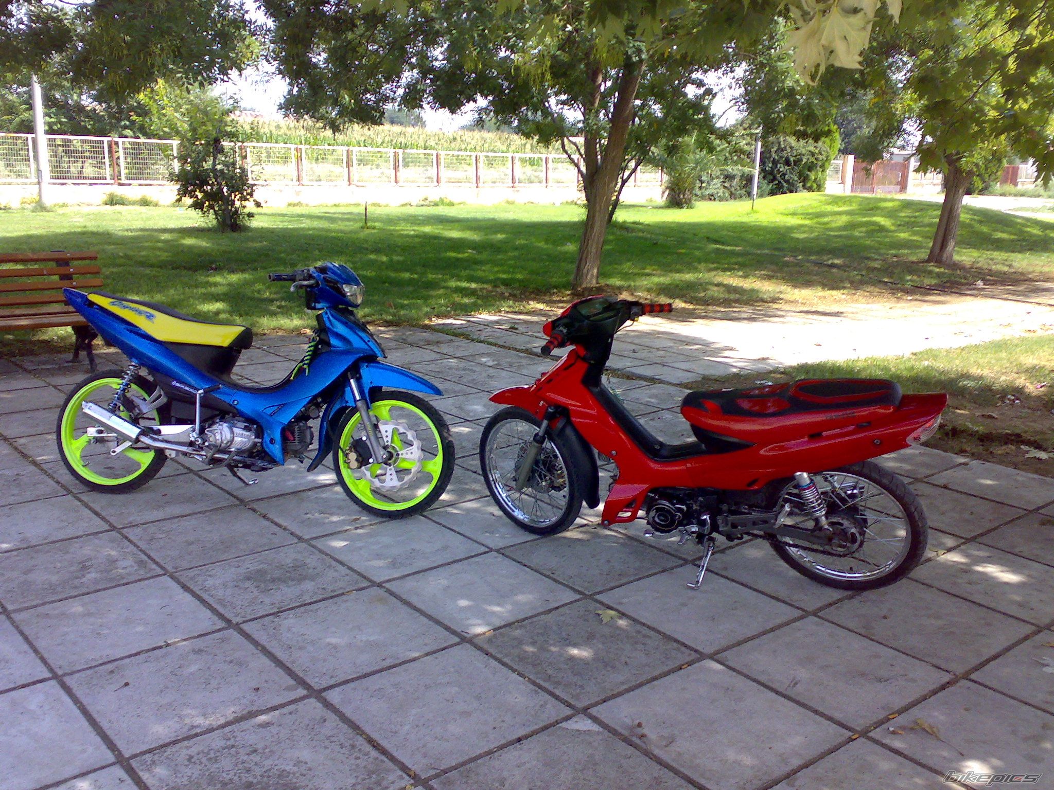 Bike Photo 1006686