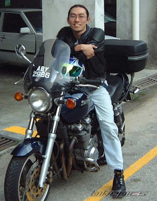 Bike Photo 1006738