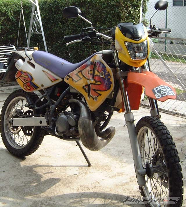 Bike Photo 1006741