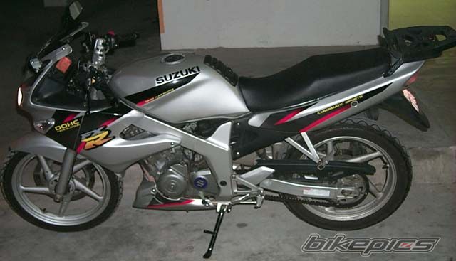 Bike Photo 1006747