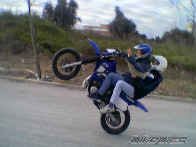 Bike Photo 100675