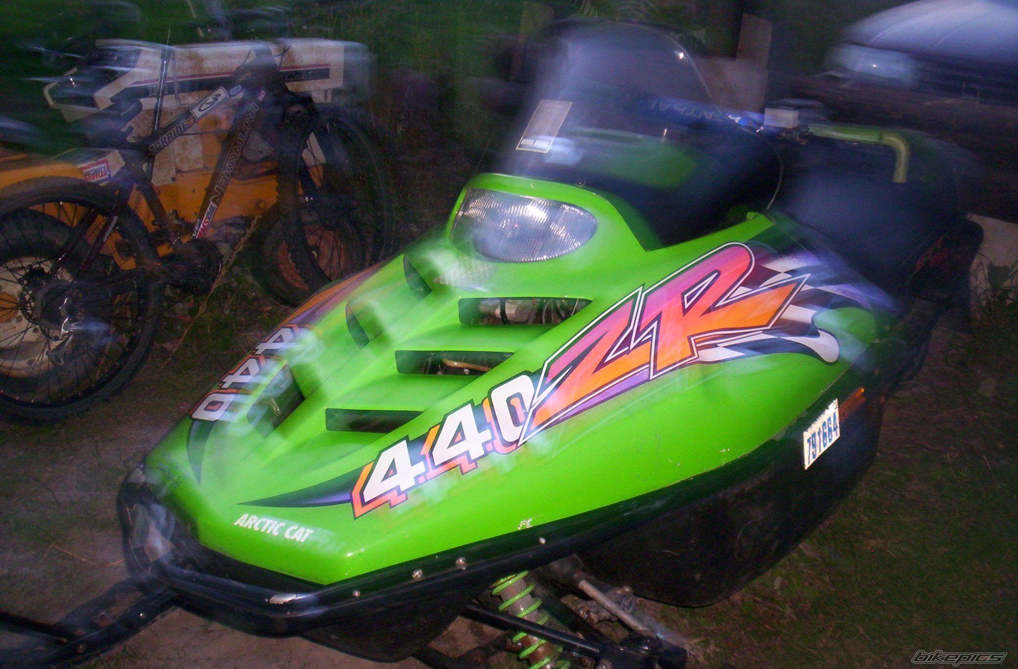 Bike Photo 1006762