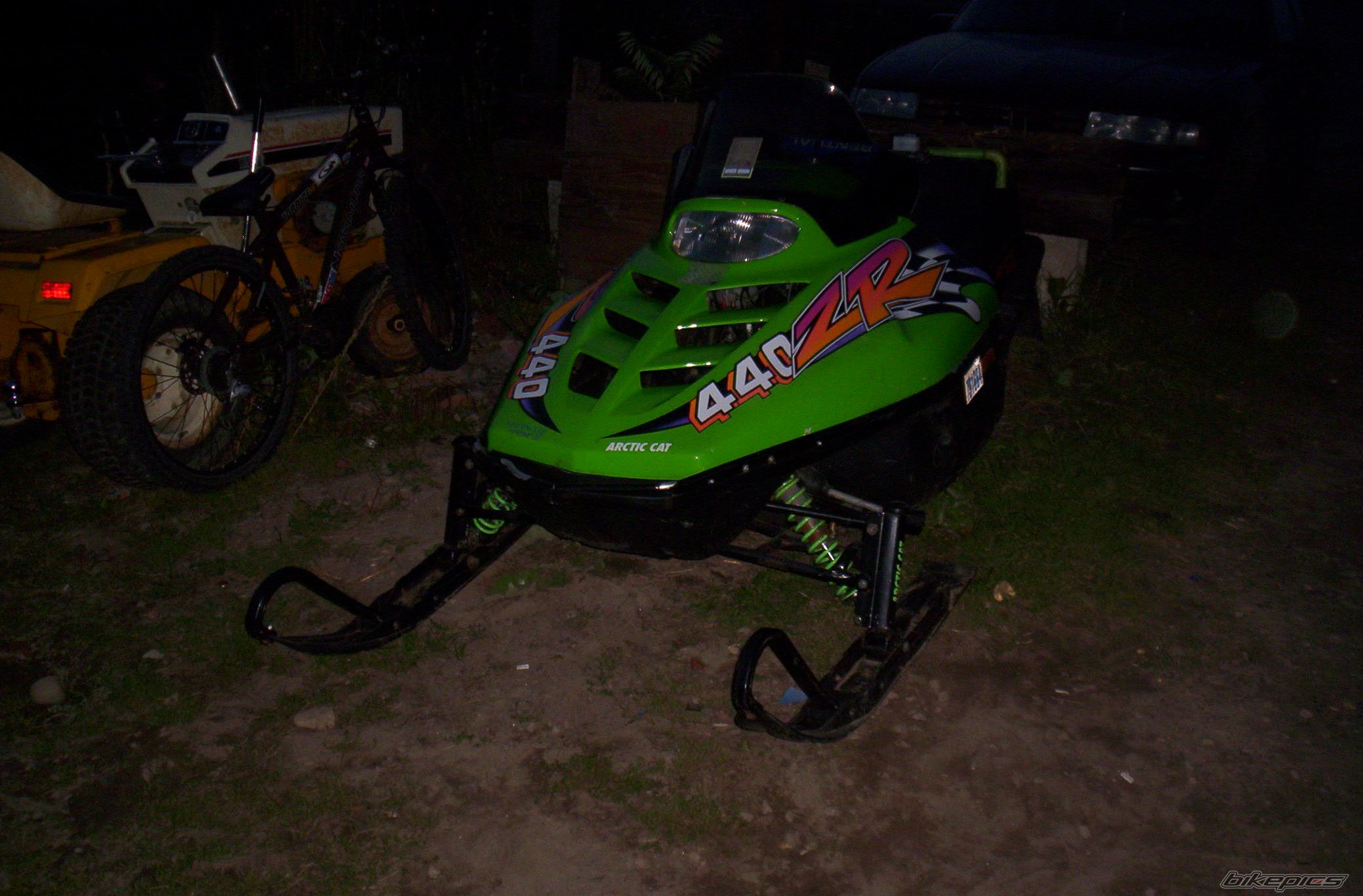 Bike Photo 1006764