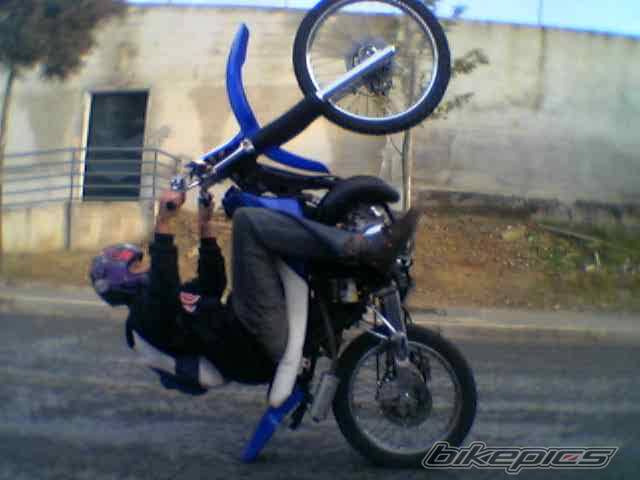 Bike Photo 100677
