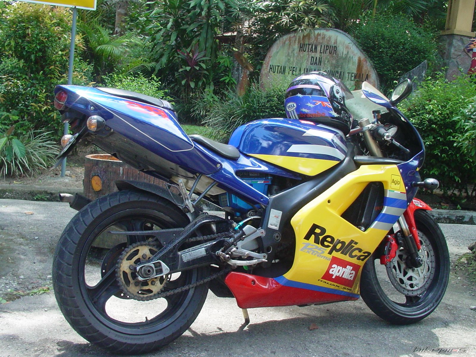Bike Photo 1006777