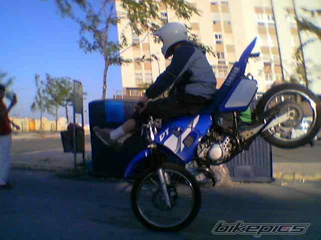 Bike Photo 100678