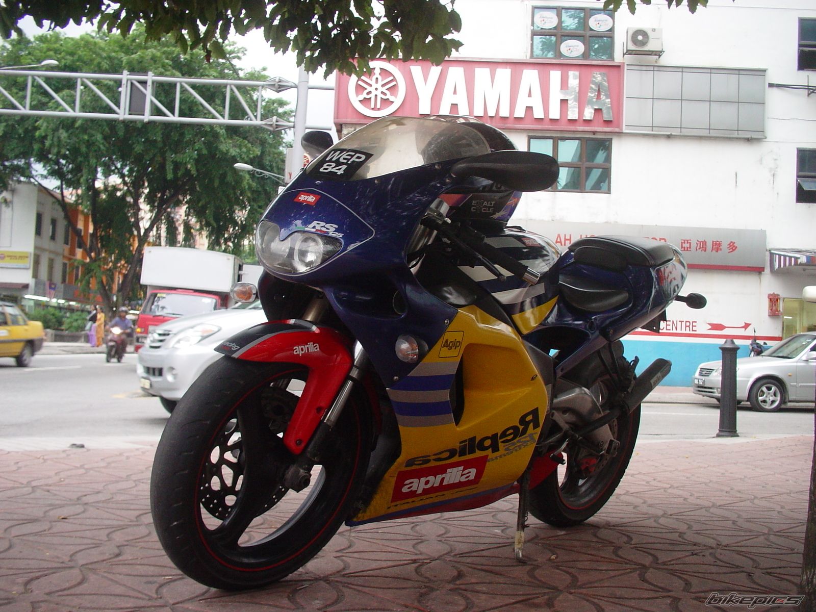 Bike Photo 1006780