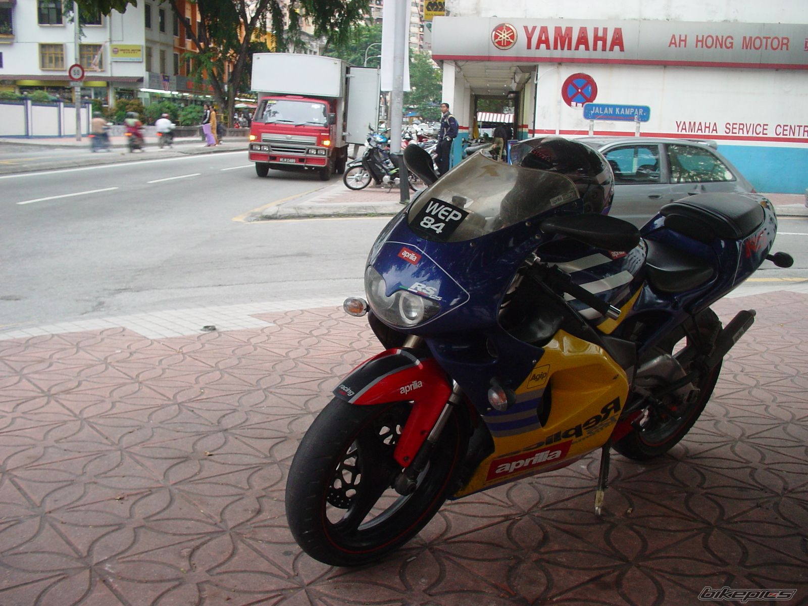 Bike Photo 1006786