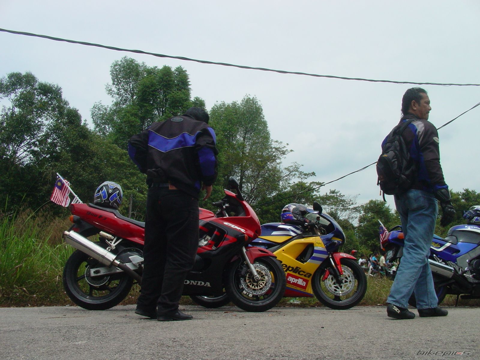 Bike Photo 1006789