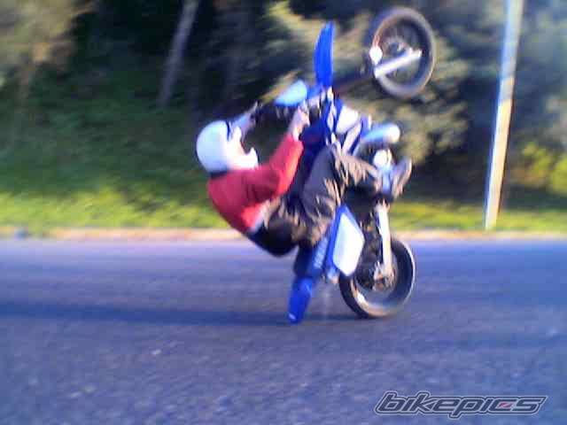 Bike Photo 100680