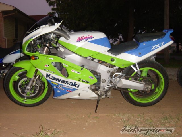 Bike Photo 1006800