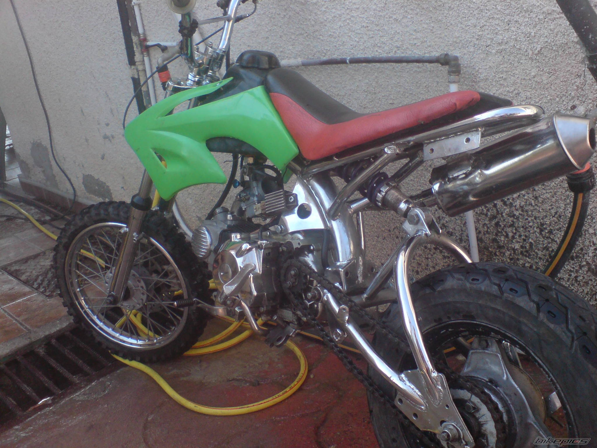 Bike Photo 1006808