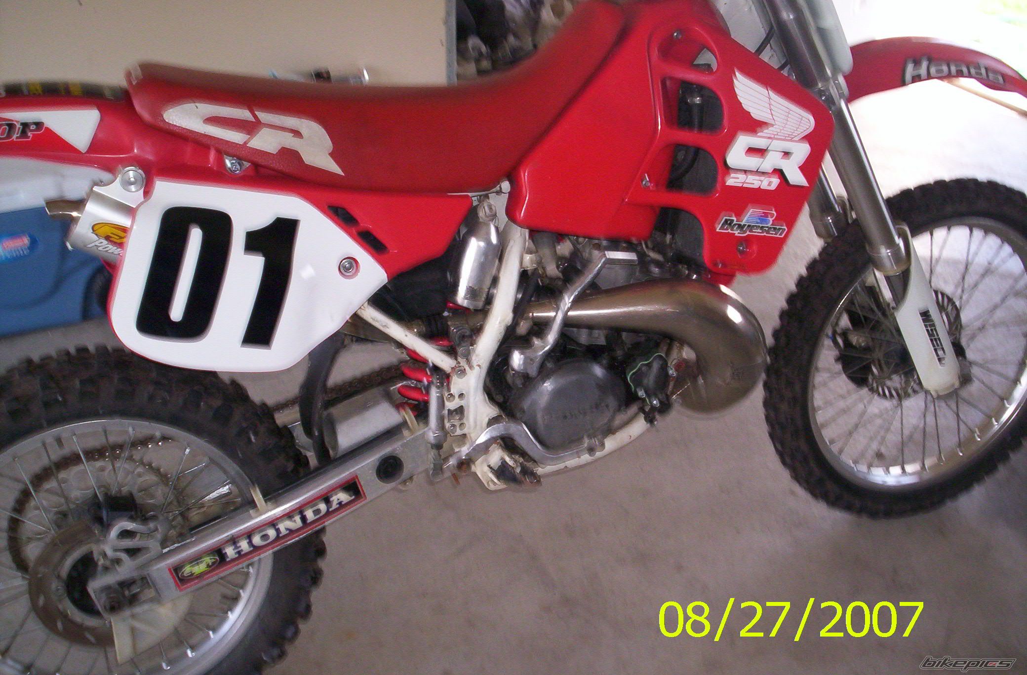 Bike Photo 1006827