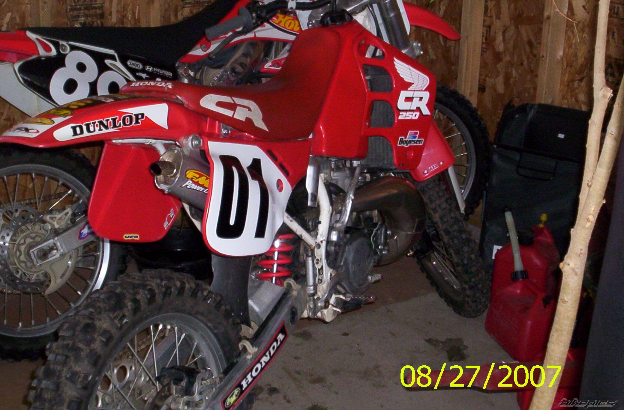 Bike Photo 1006837