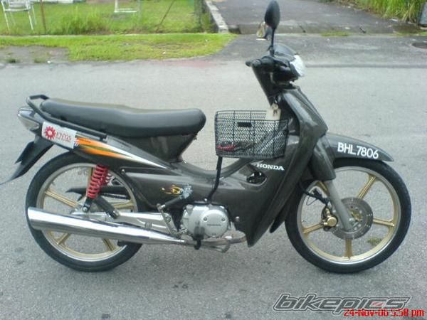 Bike Photo 1006896