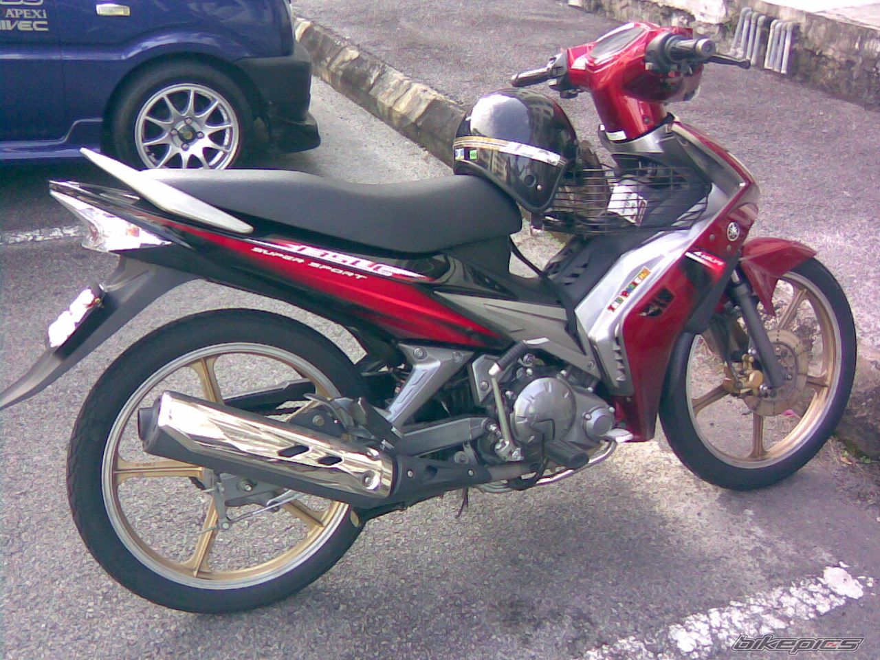 Bike Photo 1006897