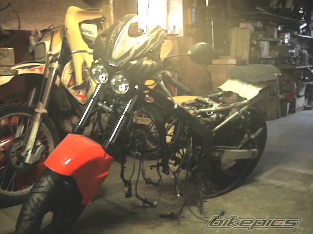 Bike Photo 100690