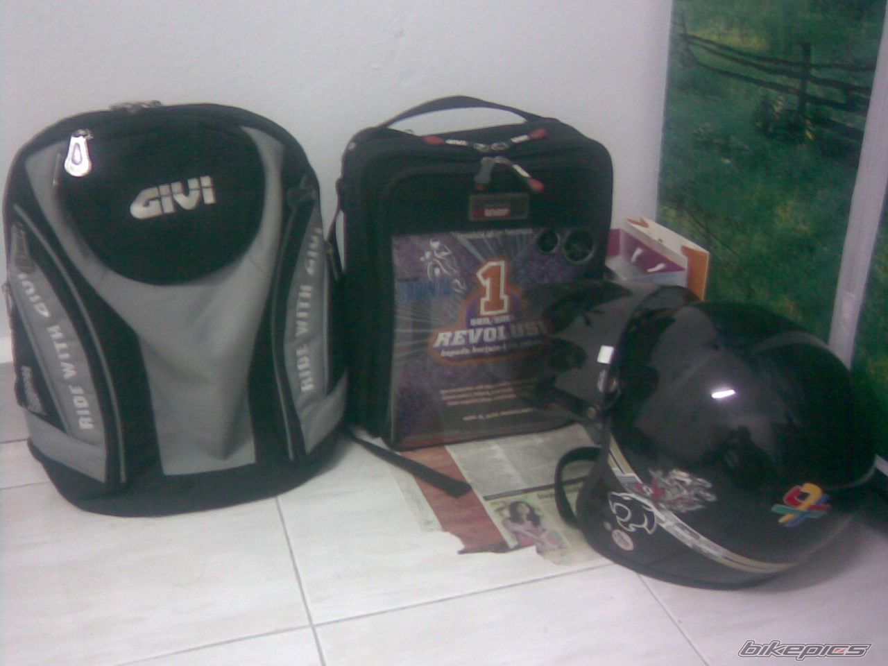 Bike Photo 1006900