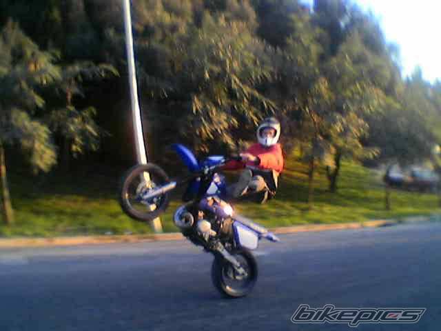 Bike Photo 100692