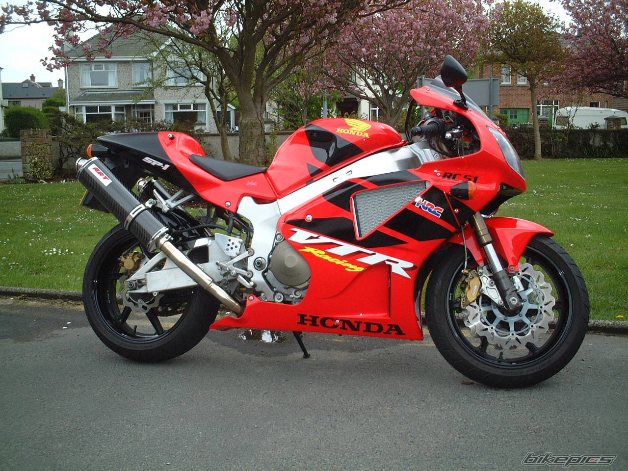 Bike Photo 100695