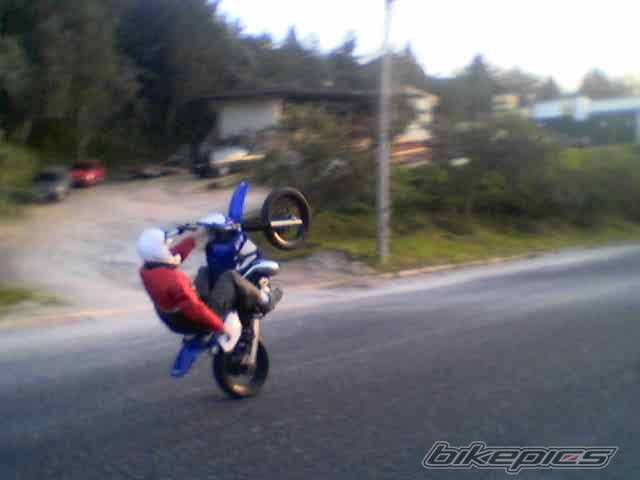 Bike Photo 100696