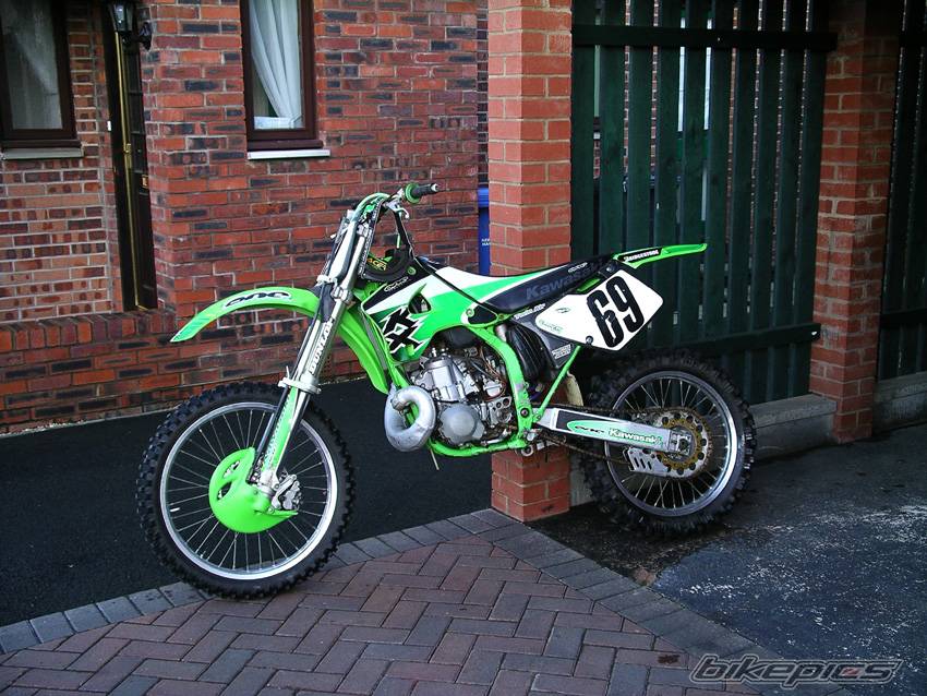 Bike Photo 100700