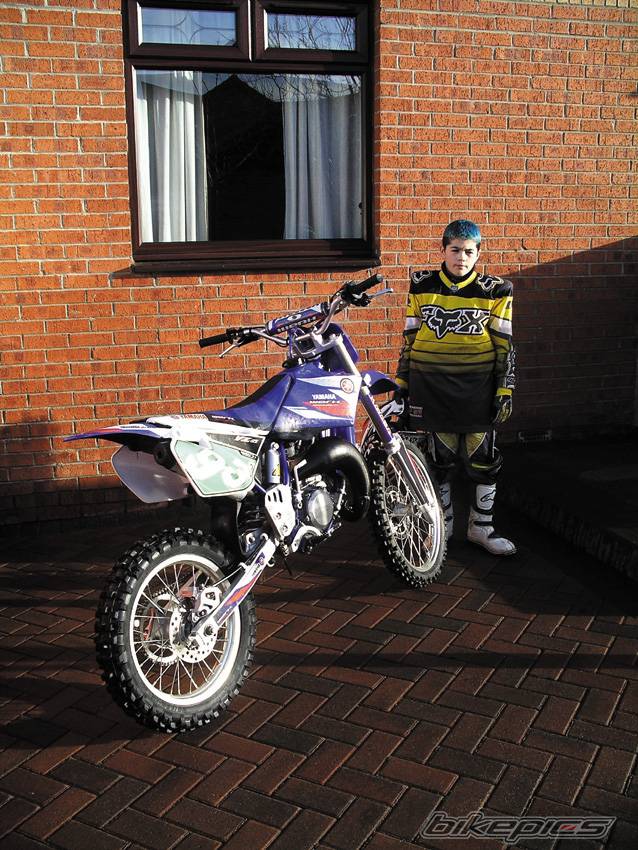 Bike Photo 100703