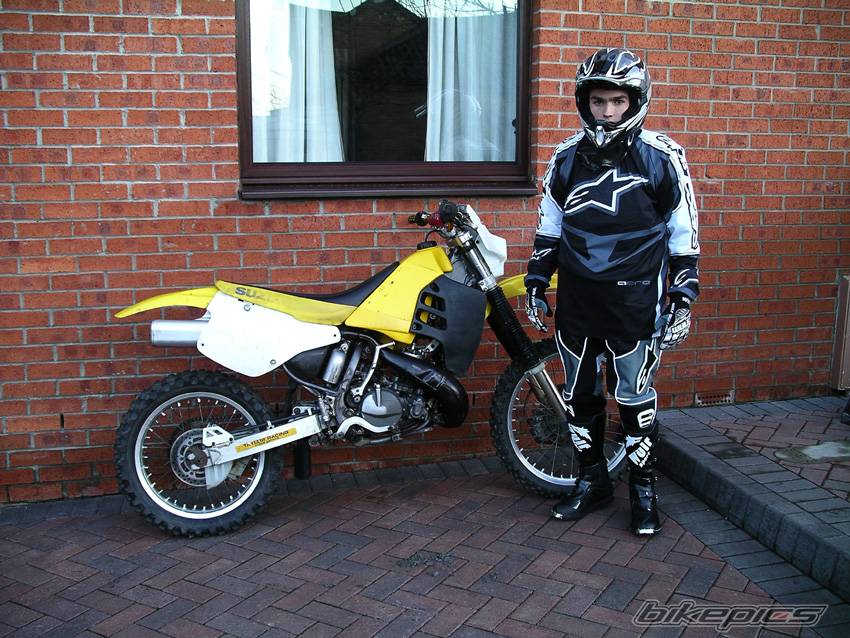 Bike Photo 100706