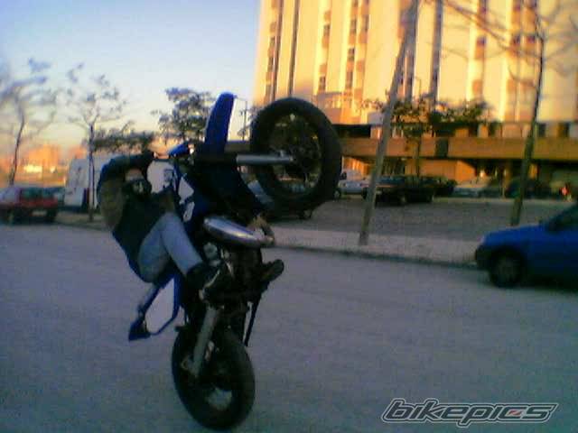 Bike Photo 100707