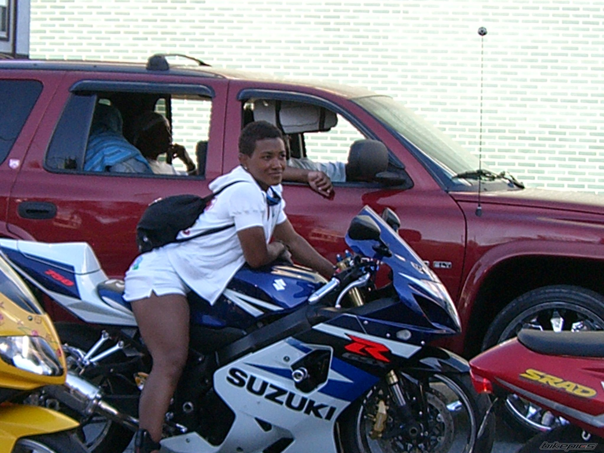 Bike Photo 1007070