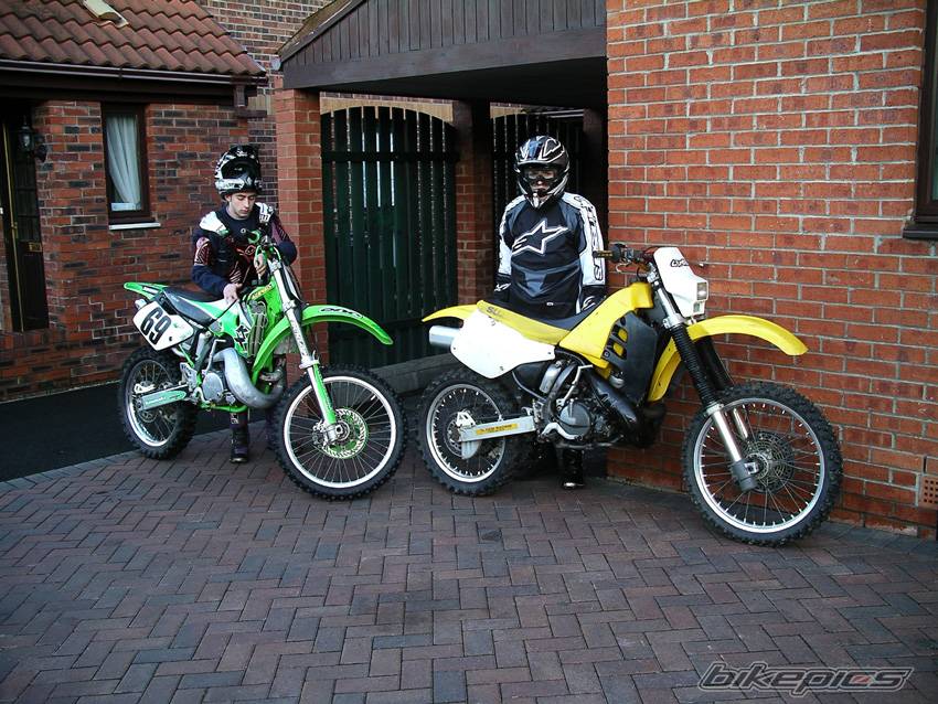 Bike Photo 100708