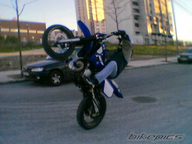 Bike Photo 100709